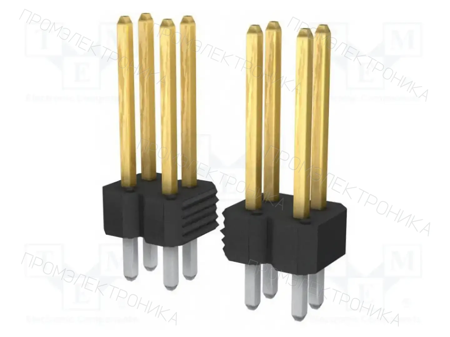 AMPHENOL 77313-152-12LF — Штекерные планки и гнезда