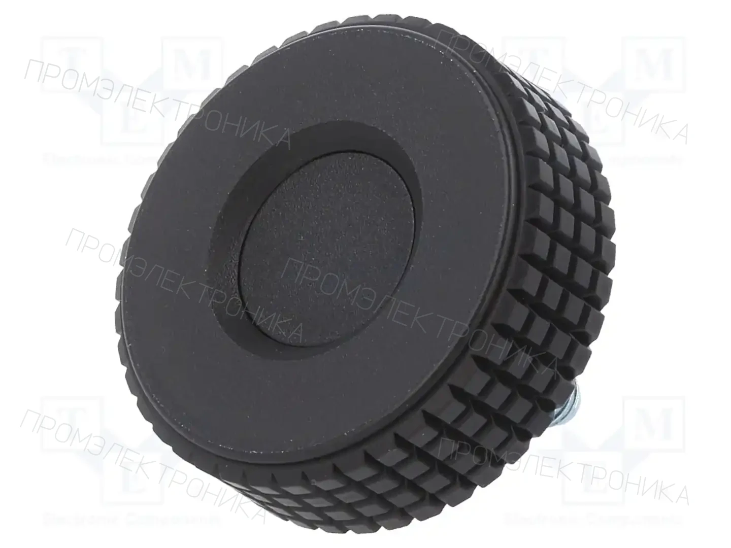 ELESA+GANTER MBT.40 P-M6X10-C9 — Ручки зажимные