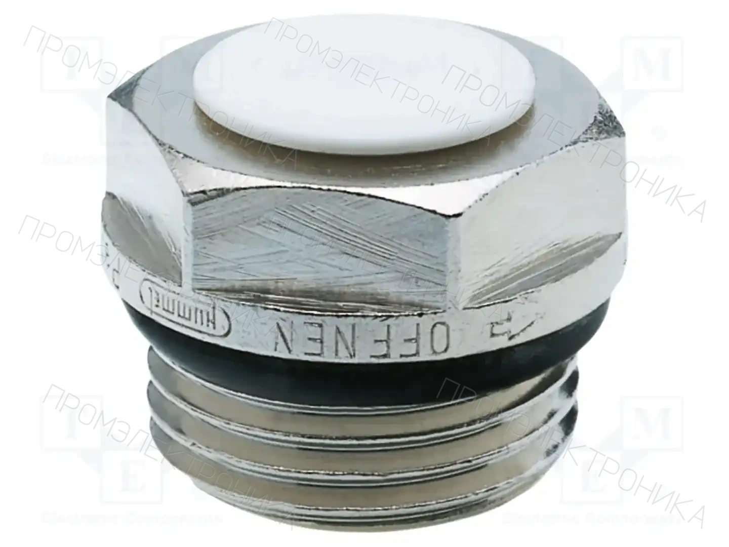HUMMEL 2 580 1201 01 — Пробки и воздухоотводчики