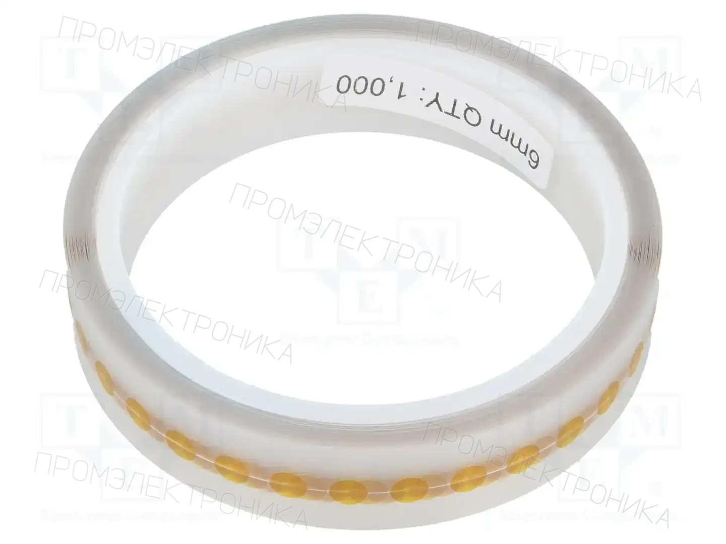 ANTISTAT 053-1000 — Высокотемпературные ленты