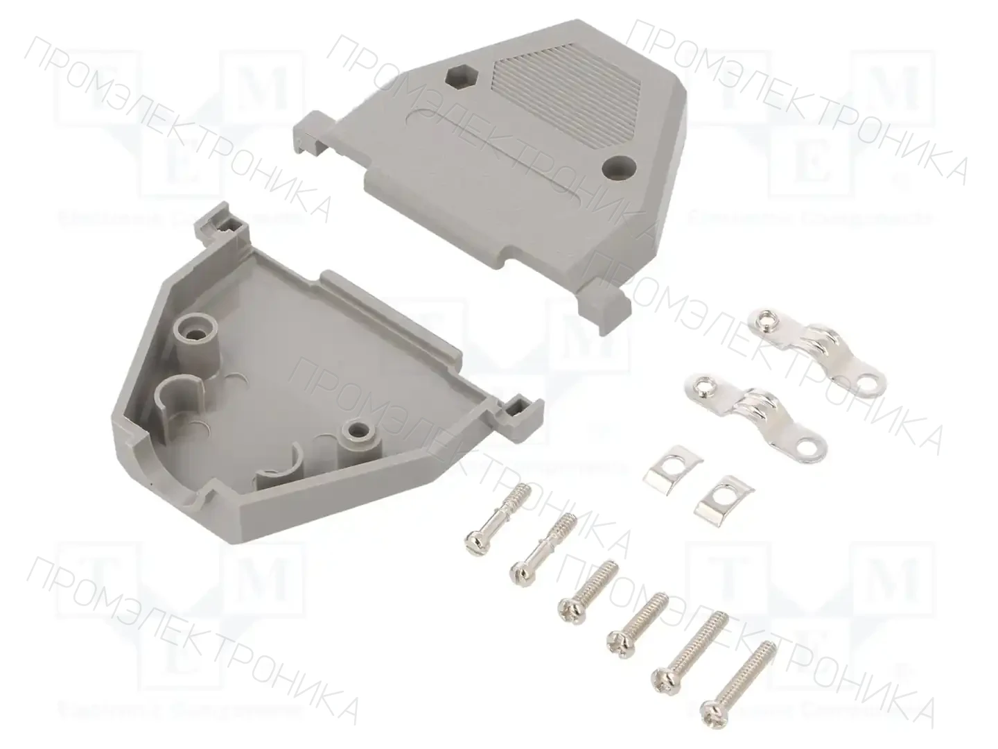 ENCITECH 2360-0102-14 — Корпуса D-Sub