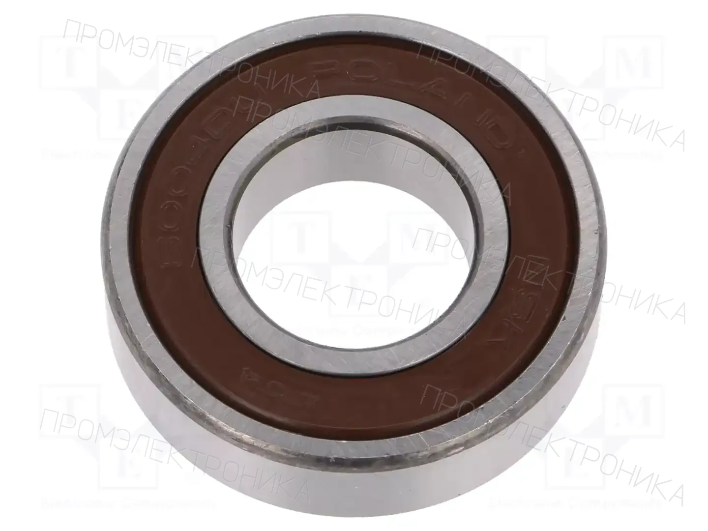 NSK 6004 DDU C3 E NSK — Подшипники качения 6004 DDU C3 E