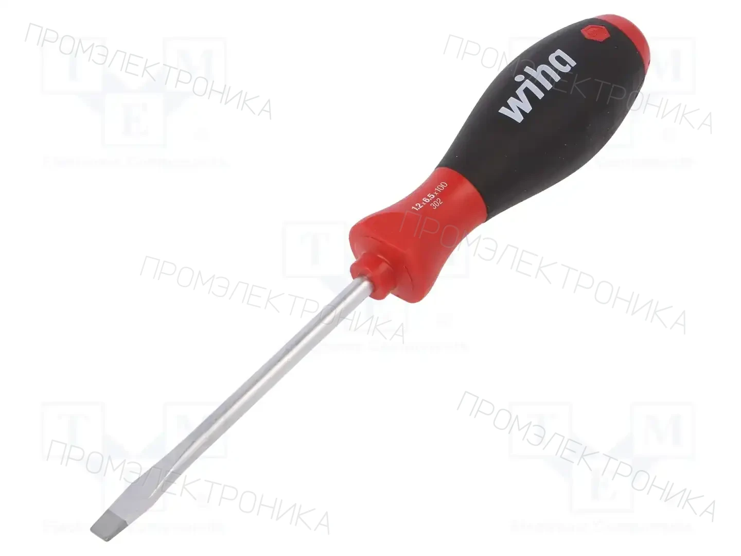 WIHA 00704 — Стандартные отвёртки