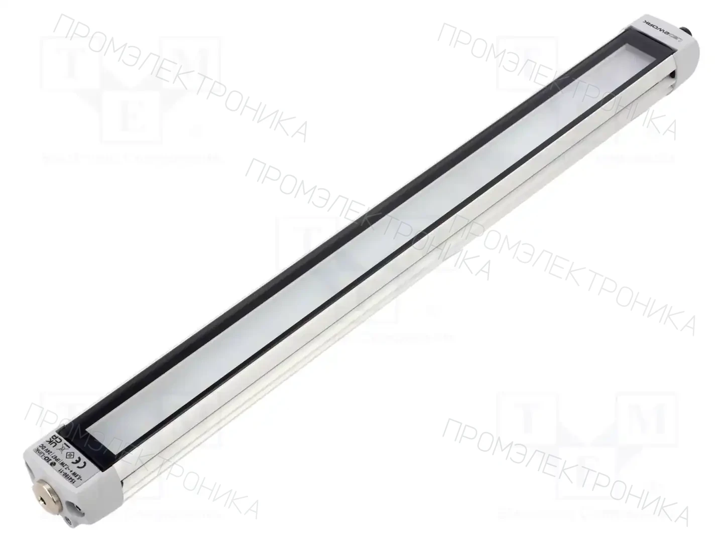 LED2WORK 154190-11 — Источники света - освещение