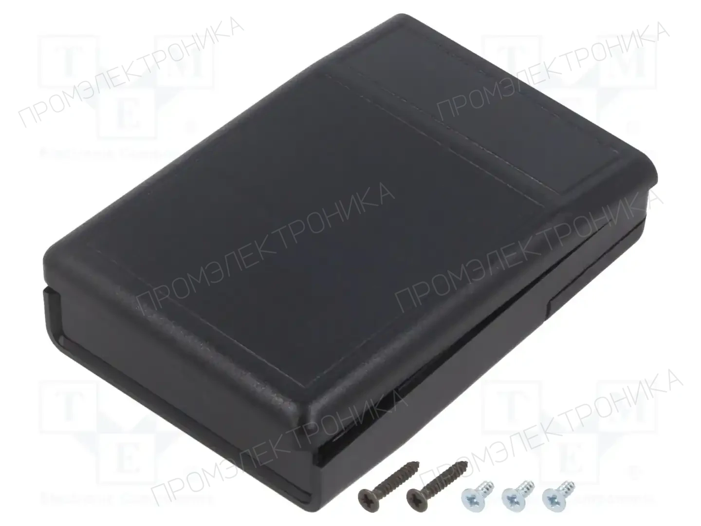 SUPERTRONIC PP064AN-S — Корпуса для пультов