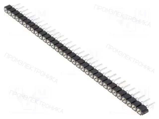 CONNFLY DS1002-01-1*64V13-JK — Подставки точные