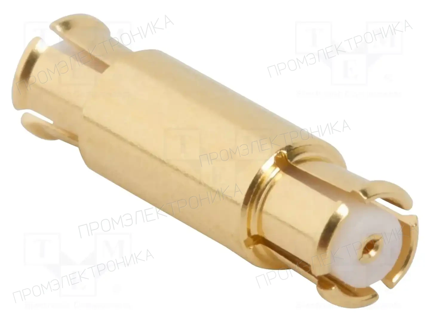 AMPHENOL RF SMP-FS2A-1259 — Адаптеры и переходники RF