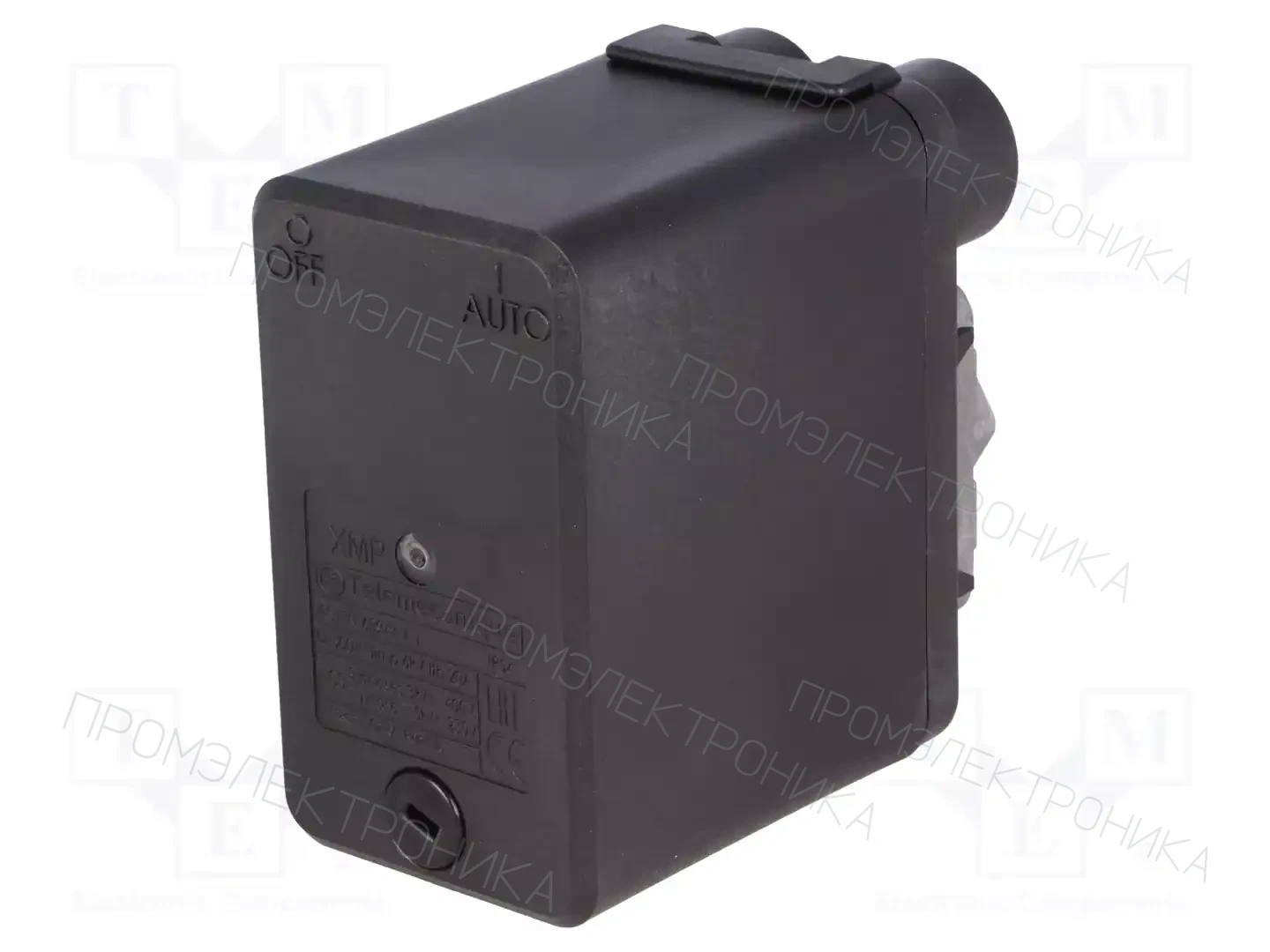 TELEMECANIQUE SENSORS XMPA06B2131 — Прессостаты