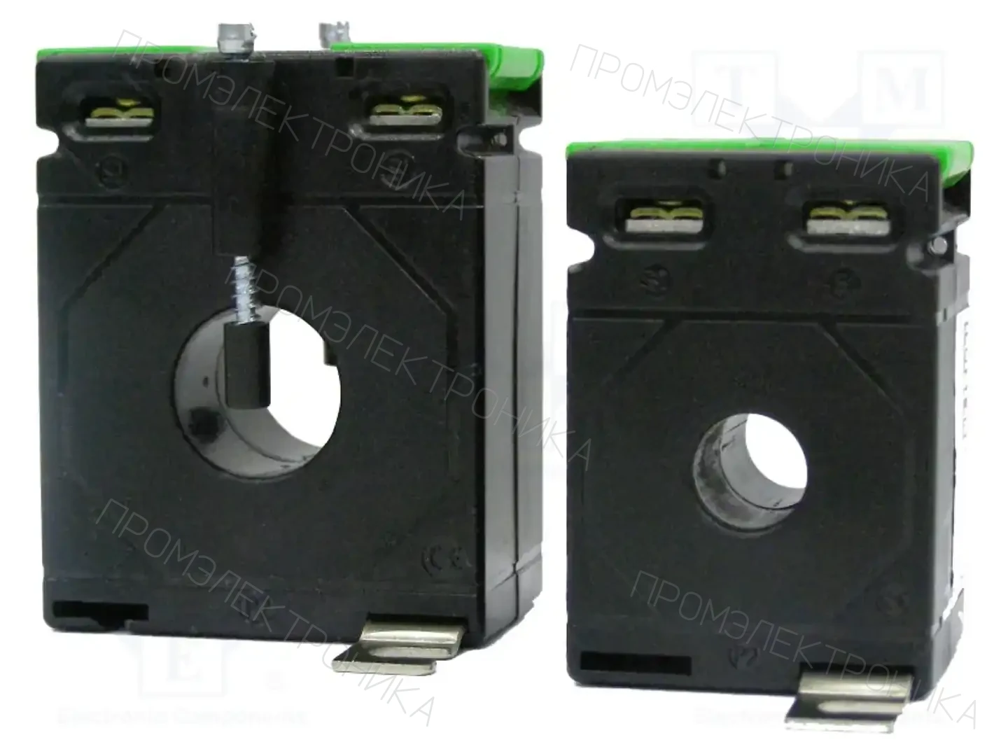 LUMEL LCTR 62R0400250A52 — Трансформаторы тока