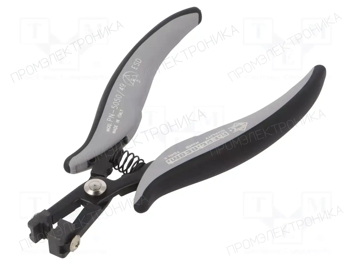 PIERGIACOMI PN 5050/49 D — Клещи-кусачки специализированные