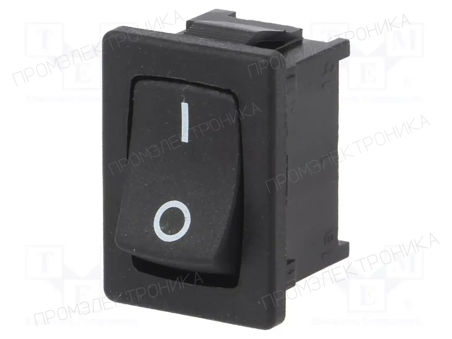 Marquardt 01801.2106 — Переключатели типа Rocker