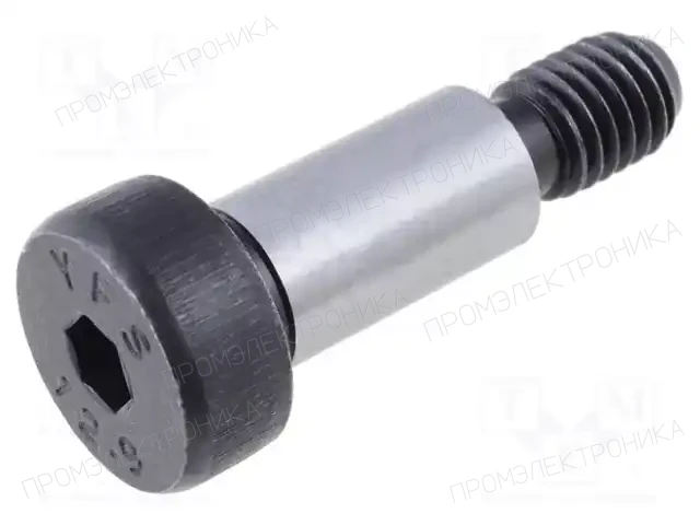 ELESA+GANTER ISO 7379-10-M8-20 — Винты установочные