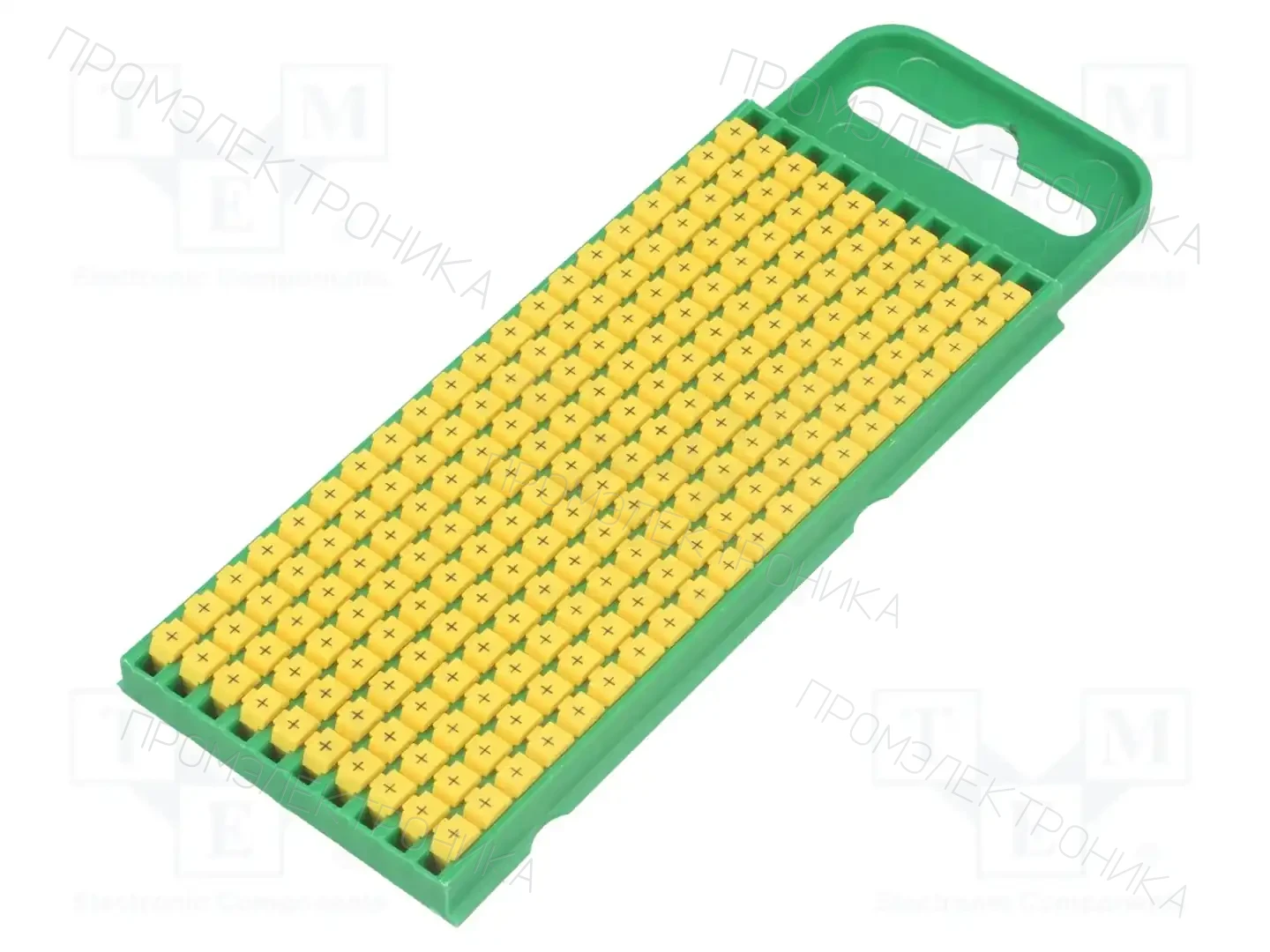 HELLERMANNTYTON 561-00704 — Маркеры проводов