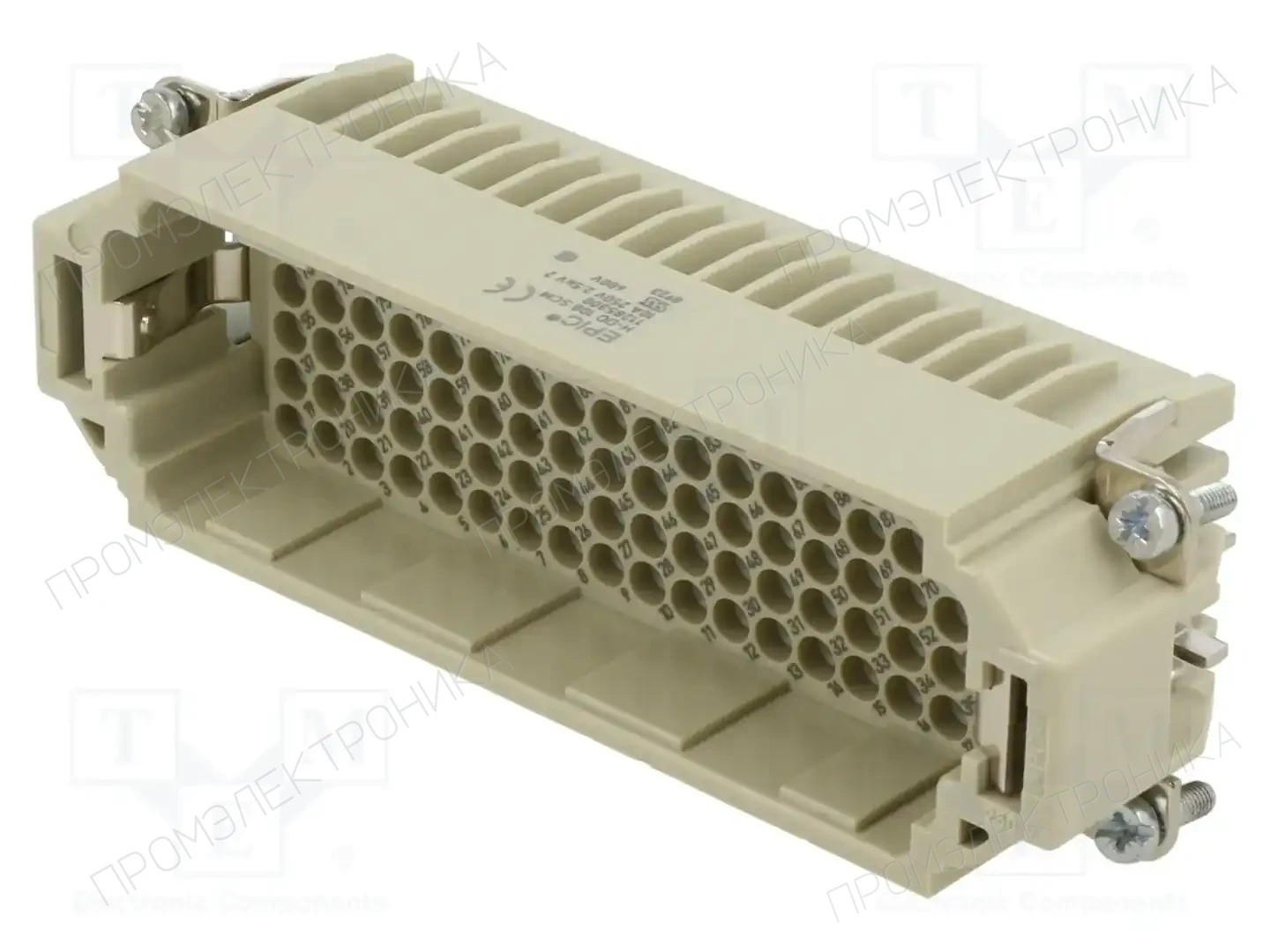 LAPP 11285300 — Разъeмы