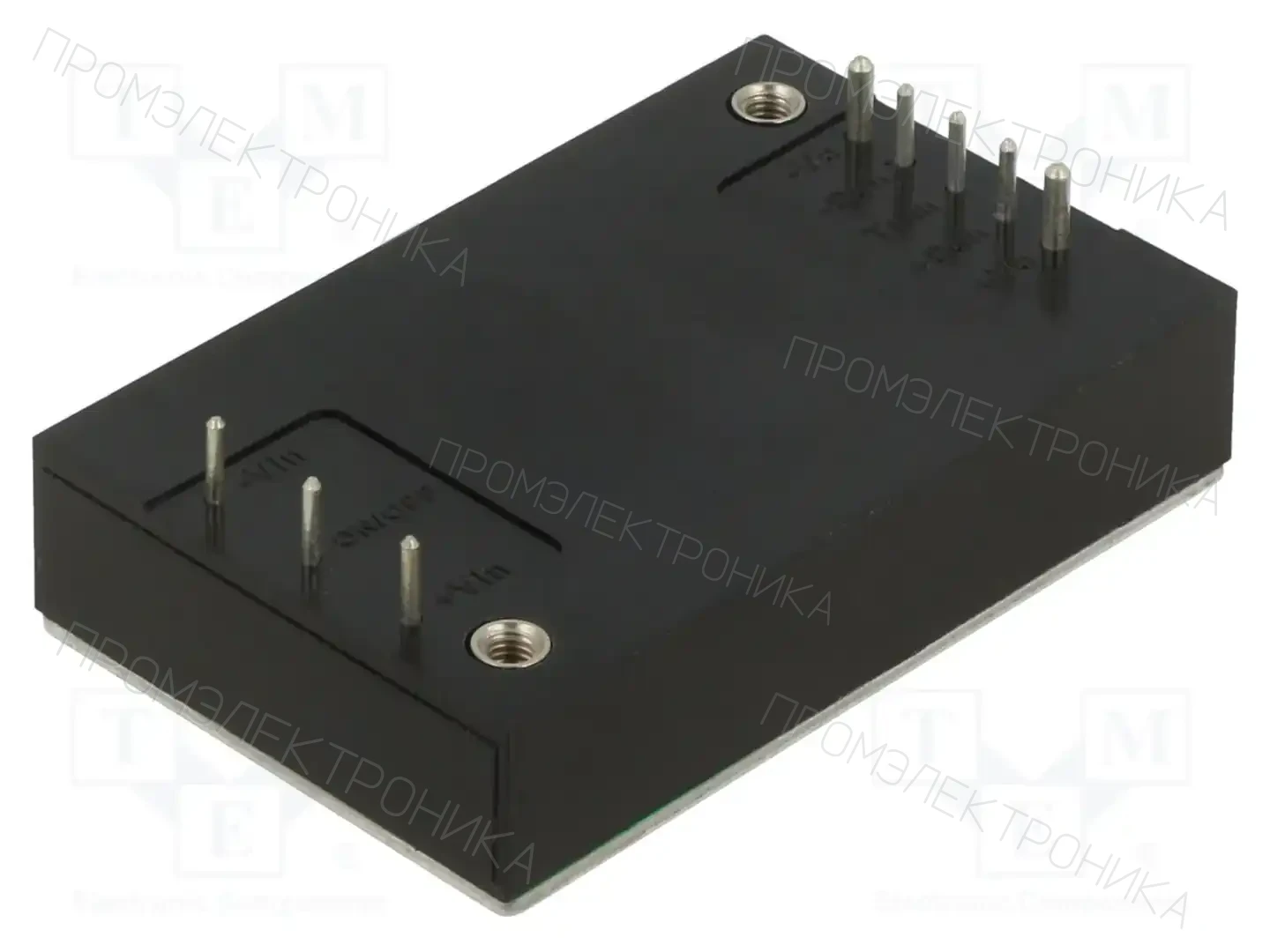 CINCON CQB75W14-72S28N — Преобразователи DC/DC