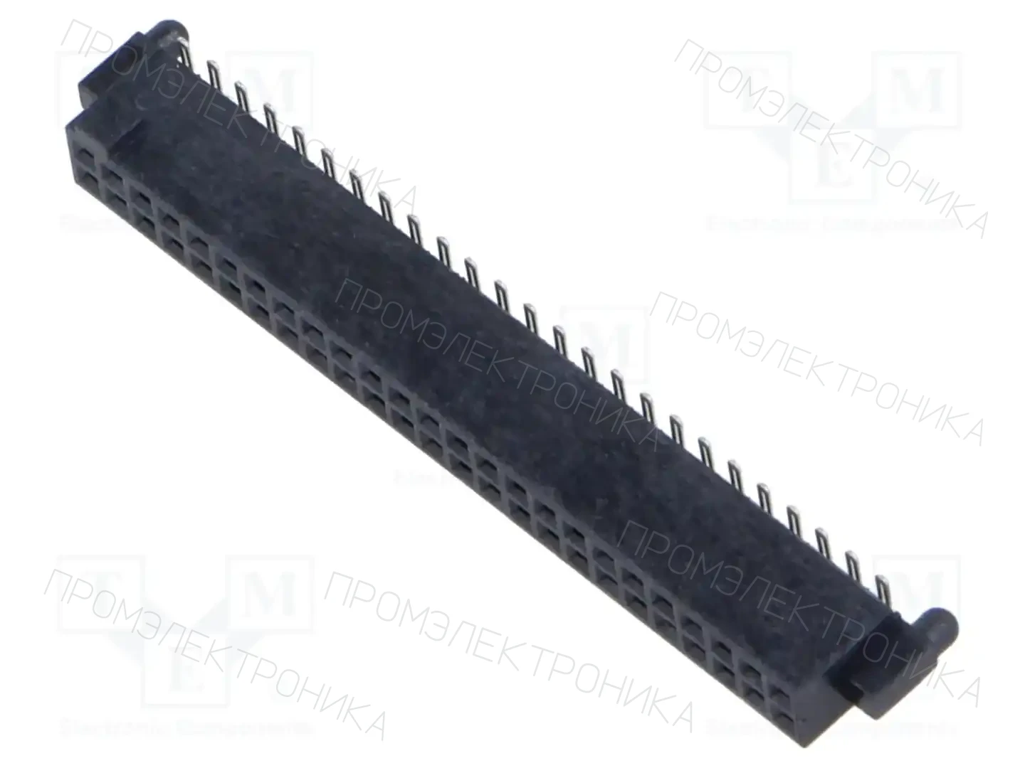 SAMTEC SFC-125-T2-L-D-A-K-TR — Разъeмы пластина - пластина