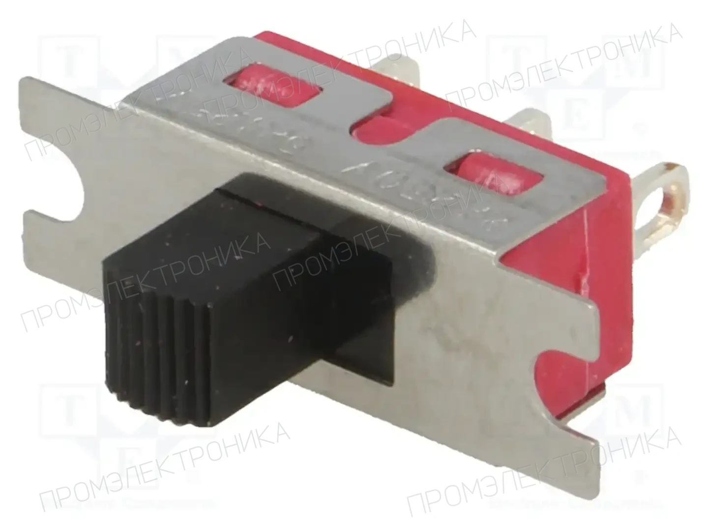 IC SWITCHES IC1105S1M1QE2 — Переключатели ползунковые
