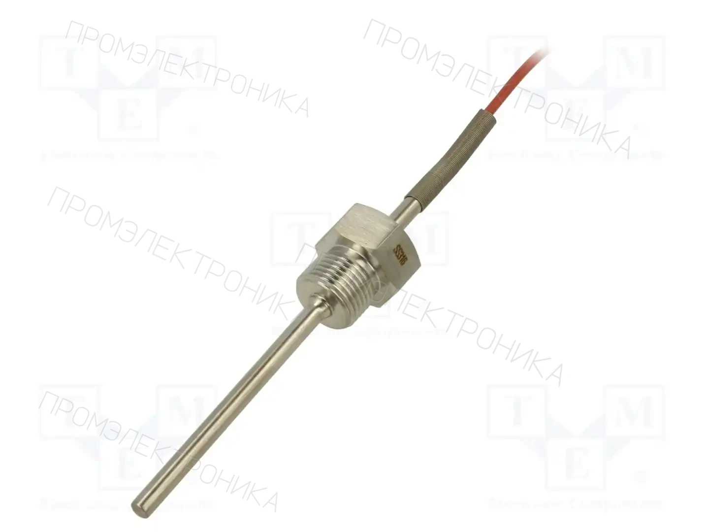 EVIKON ET211-D6E100-G12-PT100-S3 — Датчики температуры - резистивные