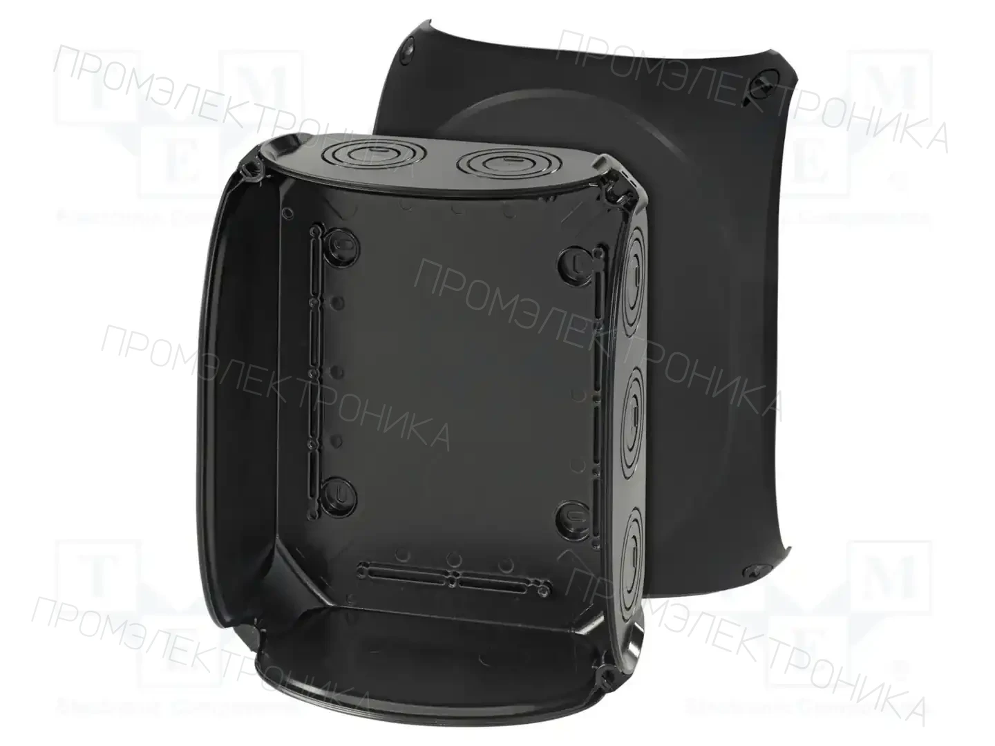 HENSEL 62000070 — Корпуса для электрооборудования