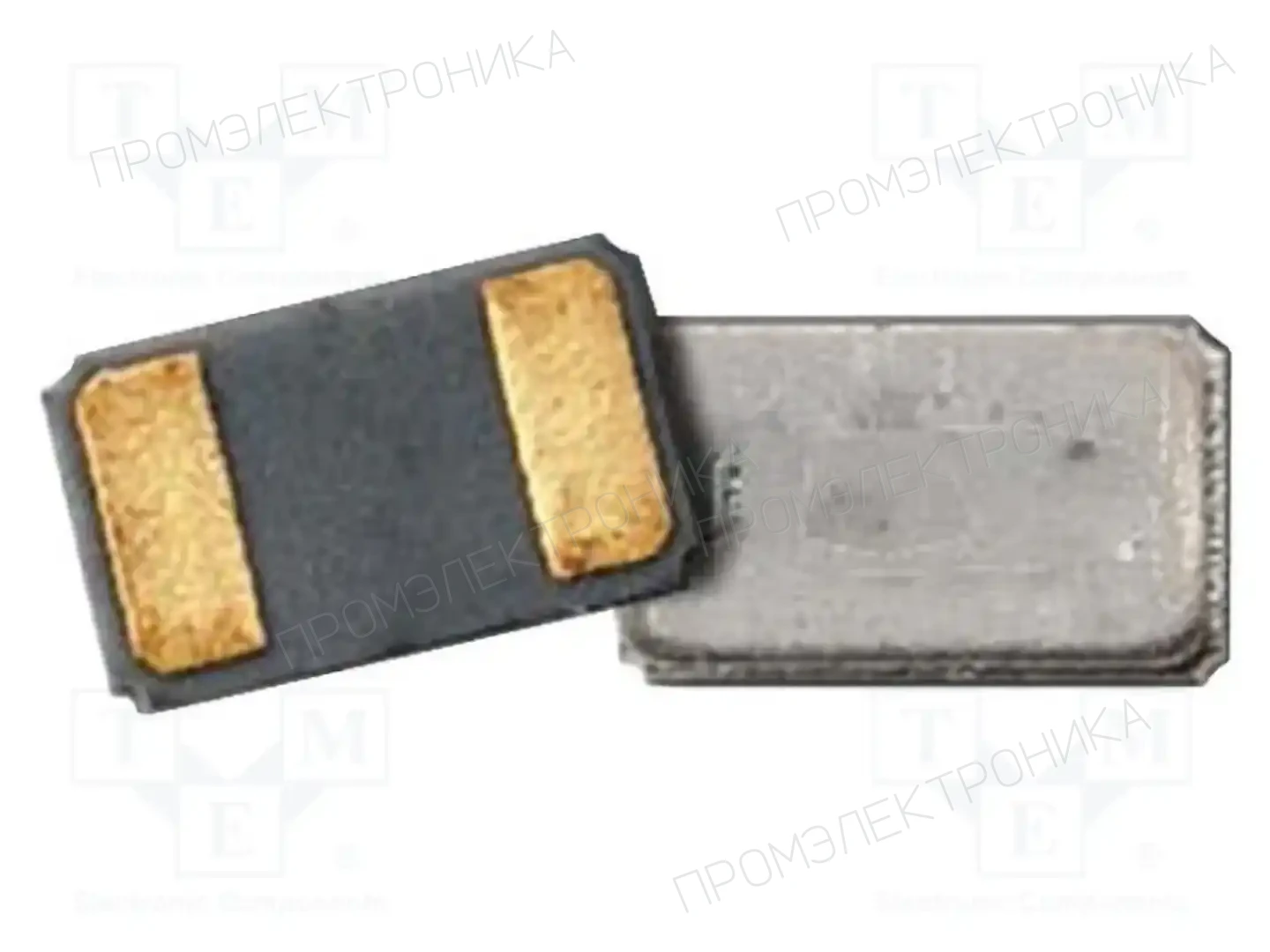ABRACON ABS06-32.768KHZ-T — Резонаторы и генераторы
