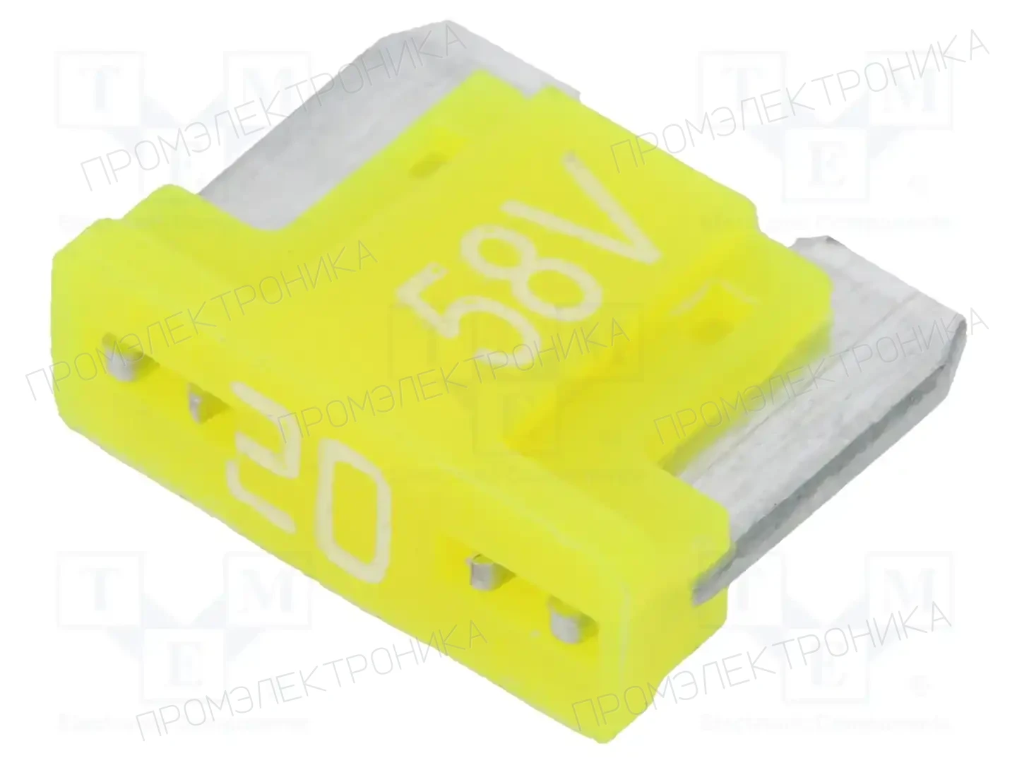 ESKA 341731-58V — Предохранители автомобильные мини
