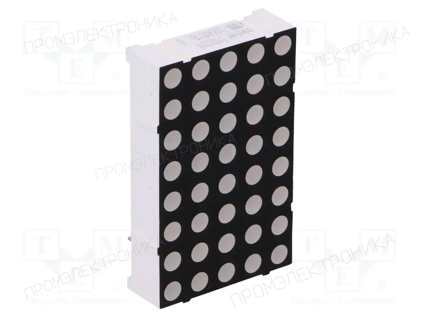 LUCKYLIGHT KWM-30581CSB — Дисплеи LED матрицы