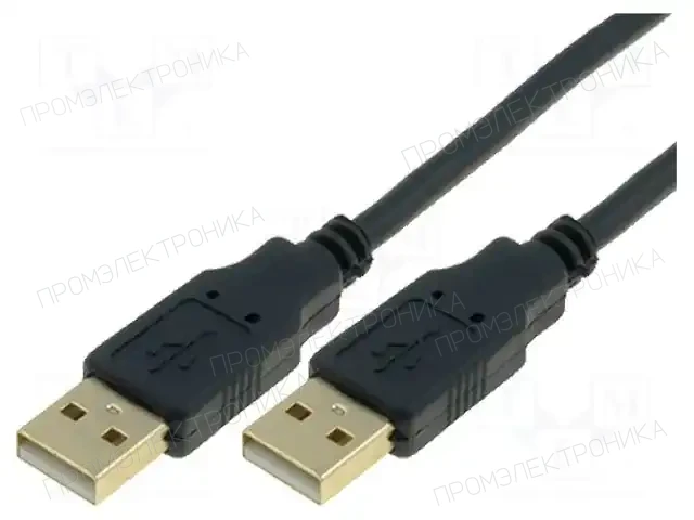 VCOM CU203G-B-018-PB — Кабели и адаптеры USB