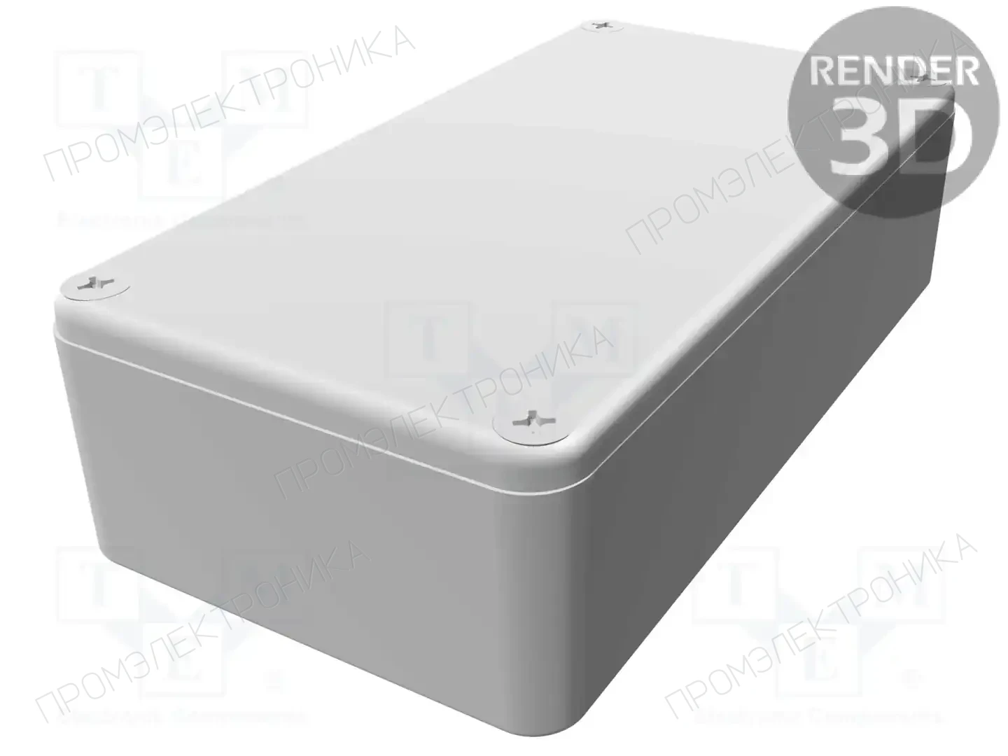 HAMMOND 1590WBBK — Корпуса универсальные