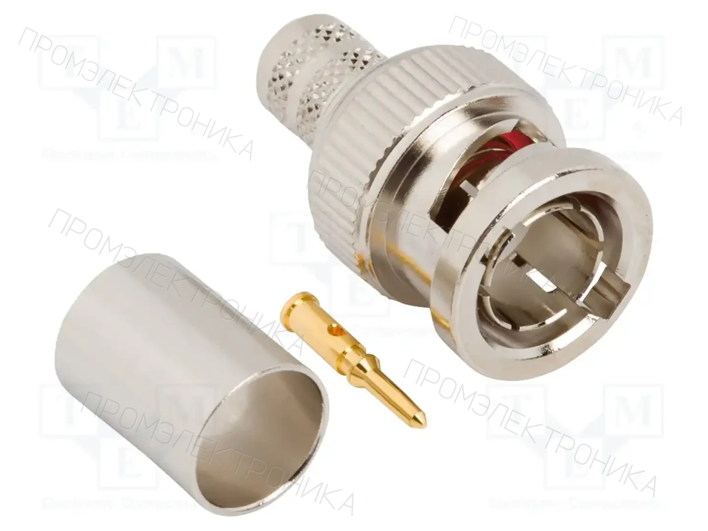 AMPHENOL RF 112509 — Разъeмы BNC