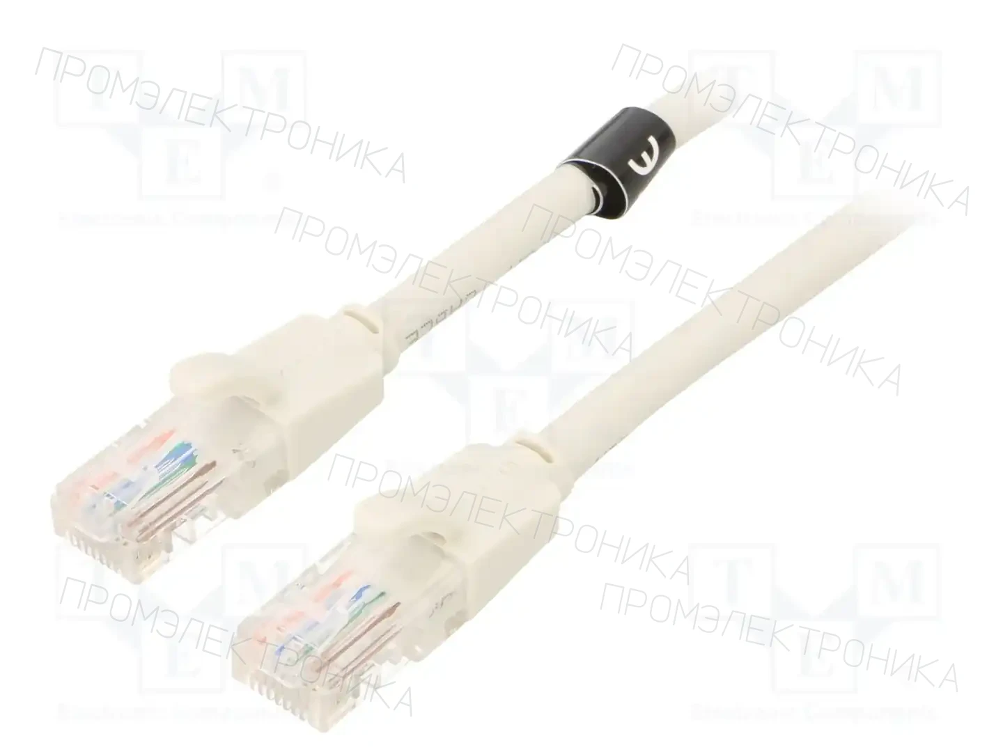 VENTION IBEHH — Кабели и адаптеры RJ45