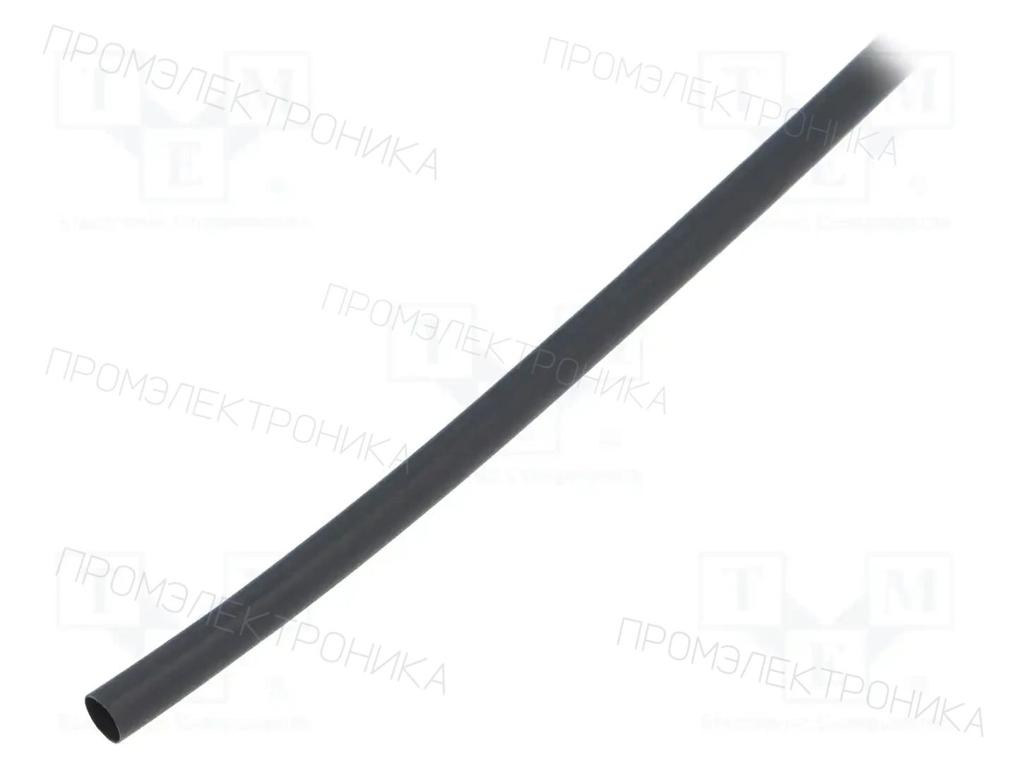 TE Connectivity RNF-100-3/16-0 — Трубки термоусадочные