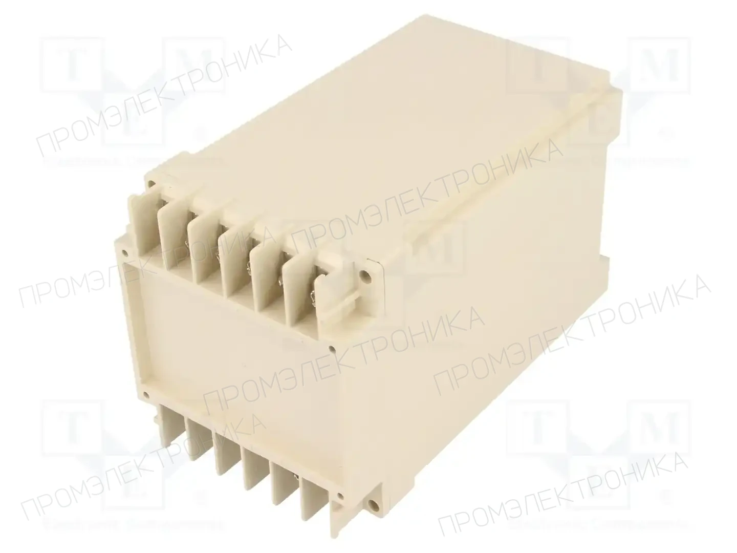 COMBIPLAST CP-23-1 — Корпуса на DIN-рейку