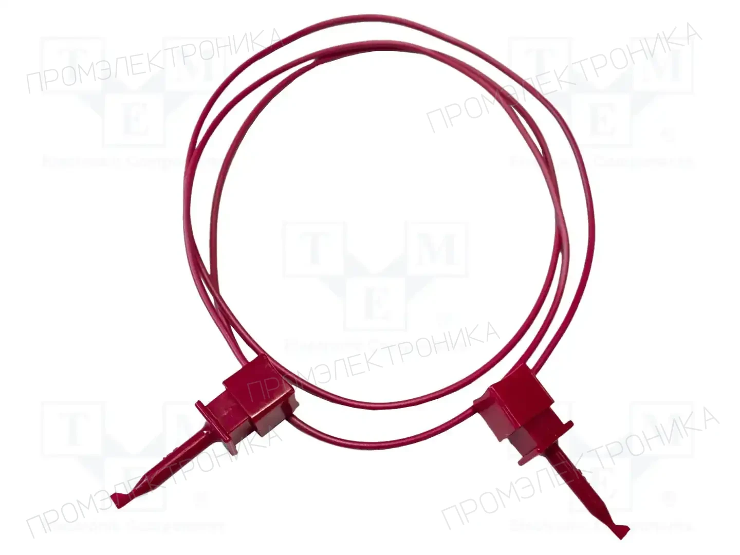 MUELLER ELECTRIC BU-1010-A-24-2 — Провода измерительные - одинарные