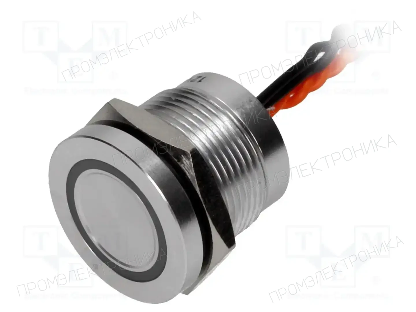 ONPOW PS193P10YNT1O12VT — Переключатели пьезоэлектрические
