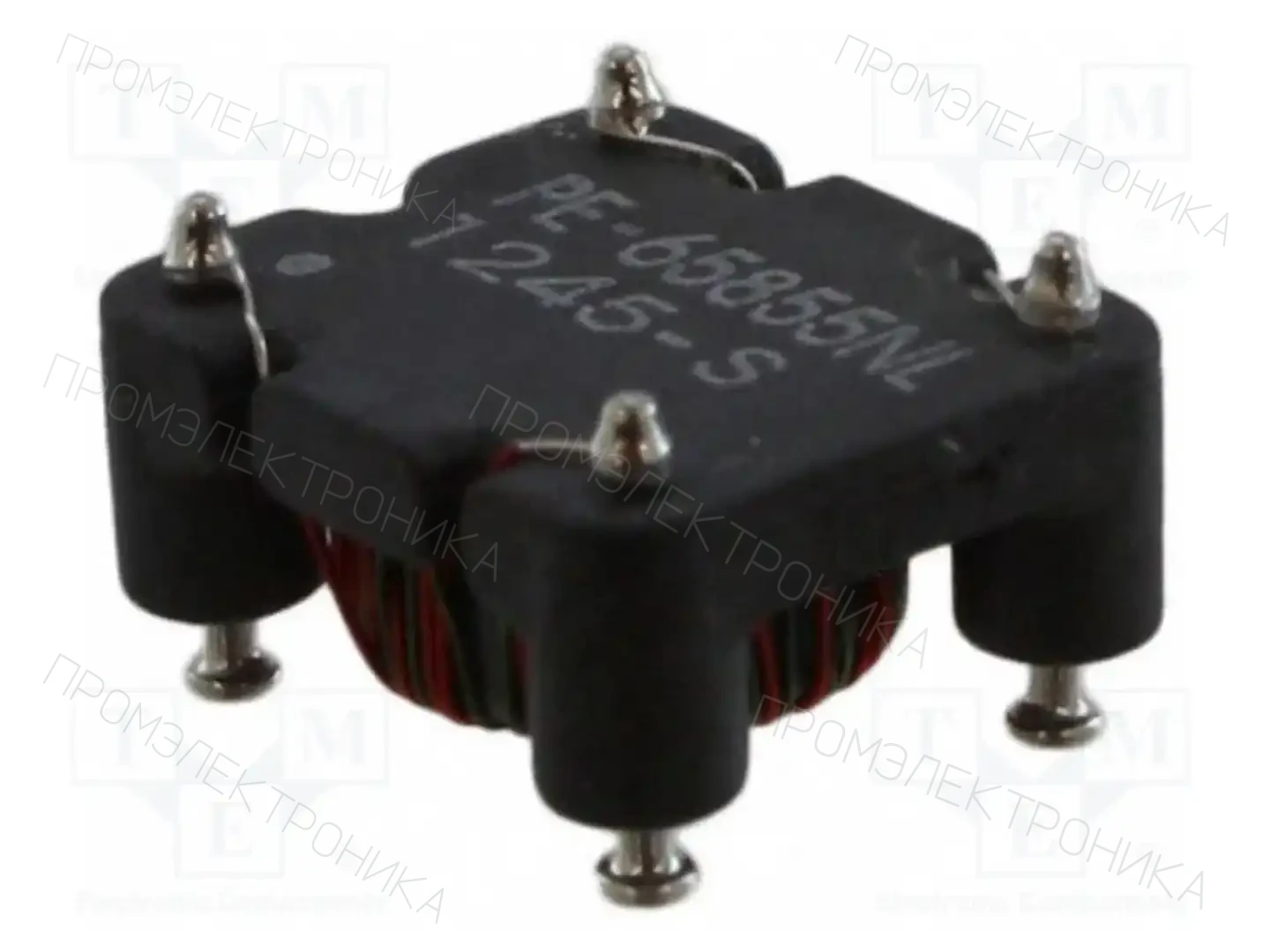 YAGEO PE-65855NL — Дроссели