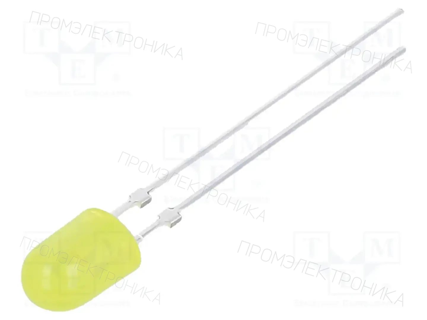OPTOSUPPLY OS5YAA5HA4D-1-ST — Светодиоды THT овальные