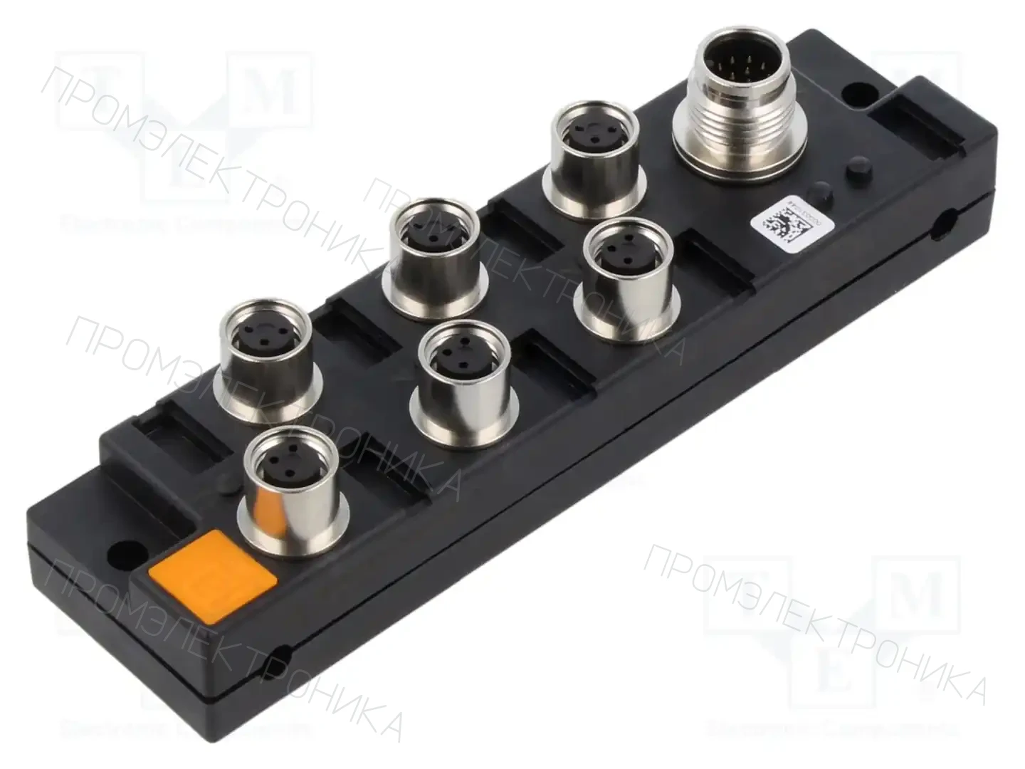 IPF ELECTRONIC VK001022 — Кабели к датчикам