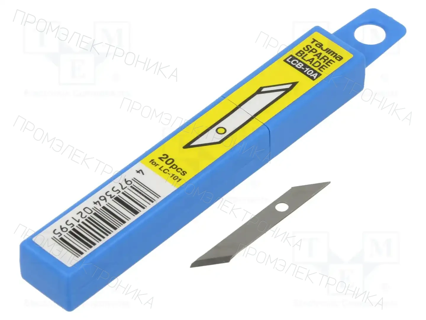 TAJIMA LB10AH/BE — Ножницы, маленькие ножницы, ножи