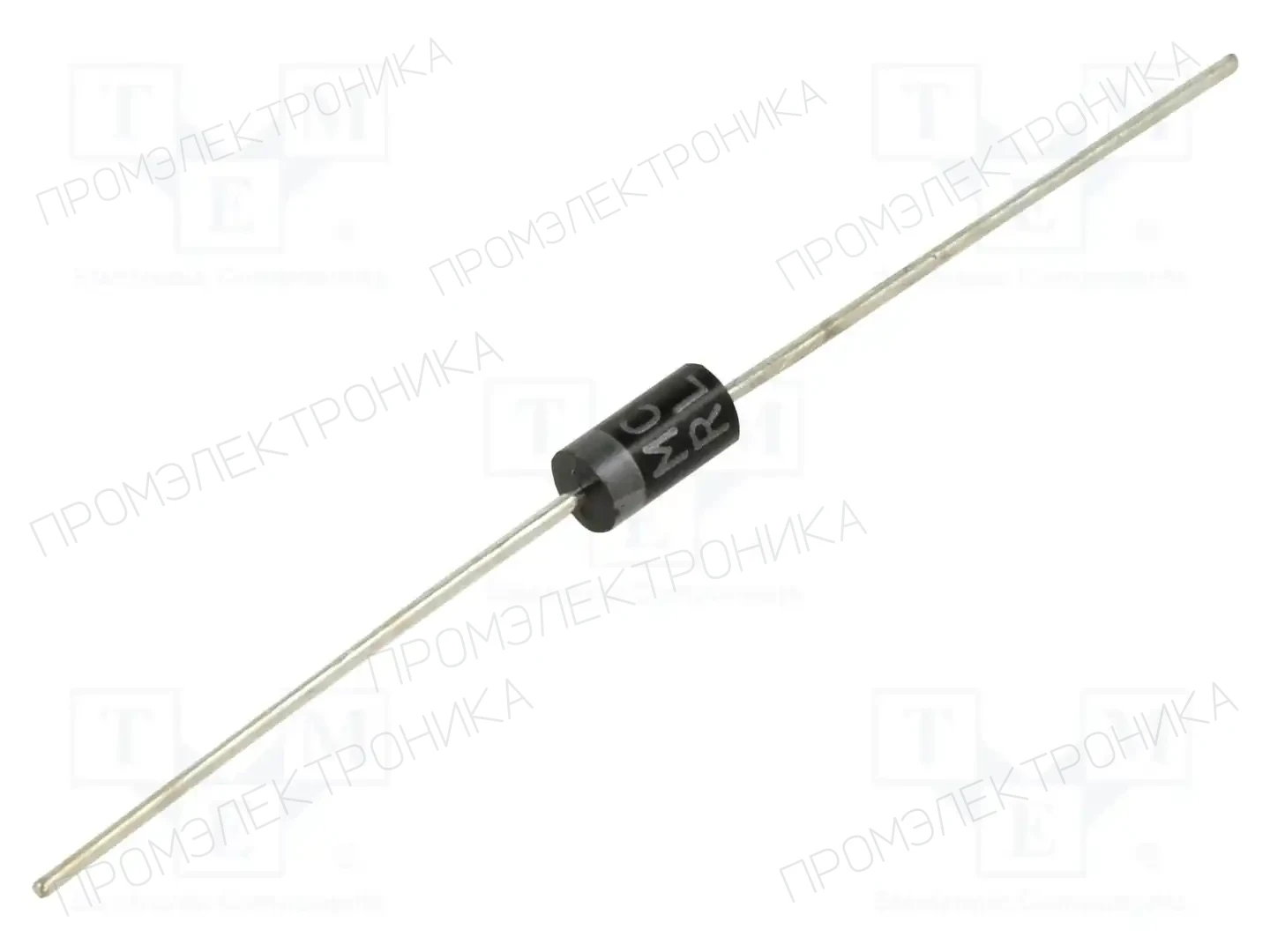 MICRO COMMERCIAL COMPONENTS RL203-TP — Универсальные диоды THT
