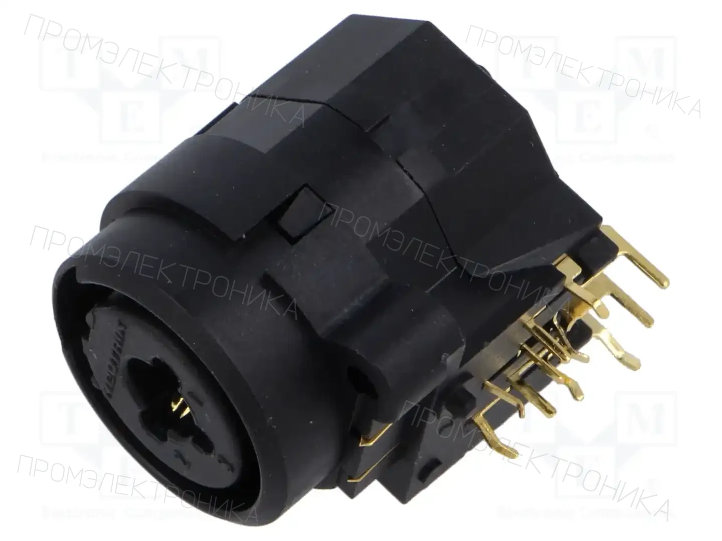 NEUTRIK NCJ10FI-H-0 — Разъeмы Jack