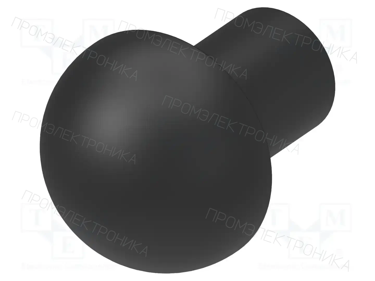 TE Connectivity EP-DOP-SZ16-BL-B — Заглушки