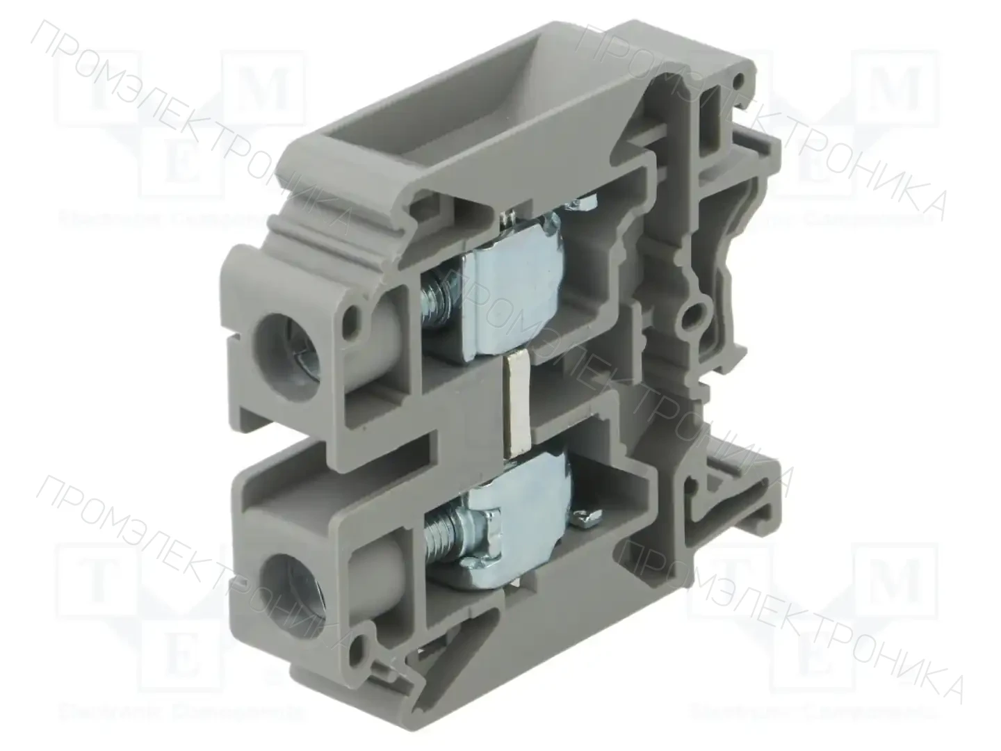 DEGSON ELECTRONICS PC16-01P-11-105Z(H) — Соединителей на рейку