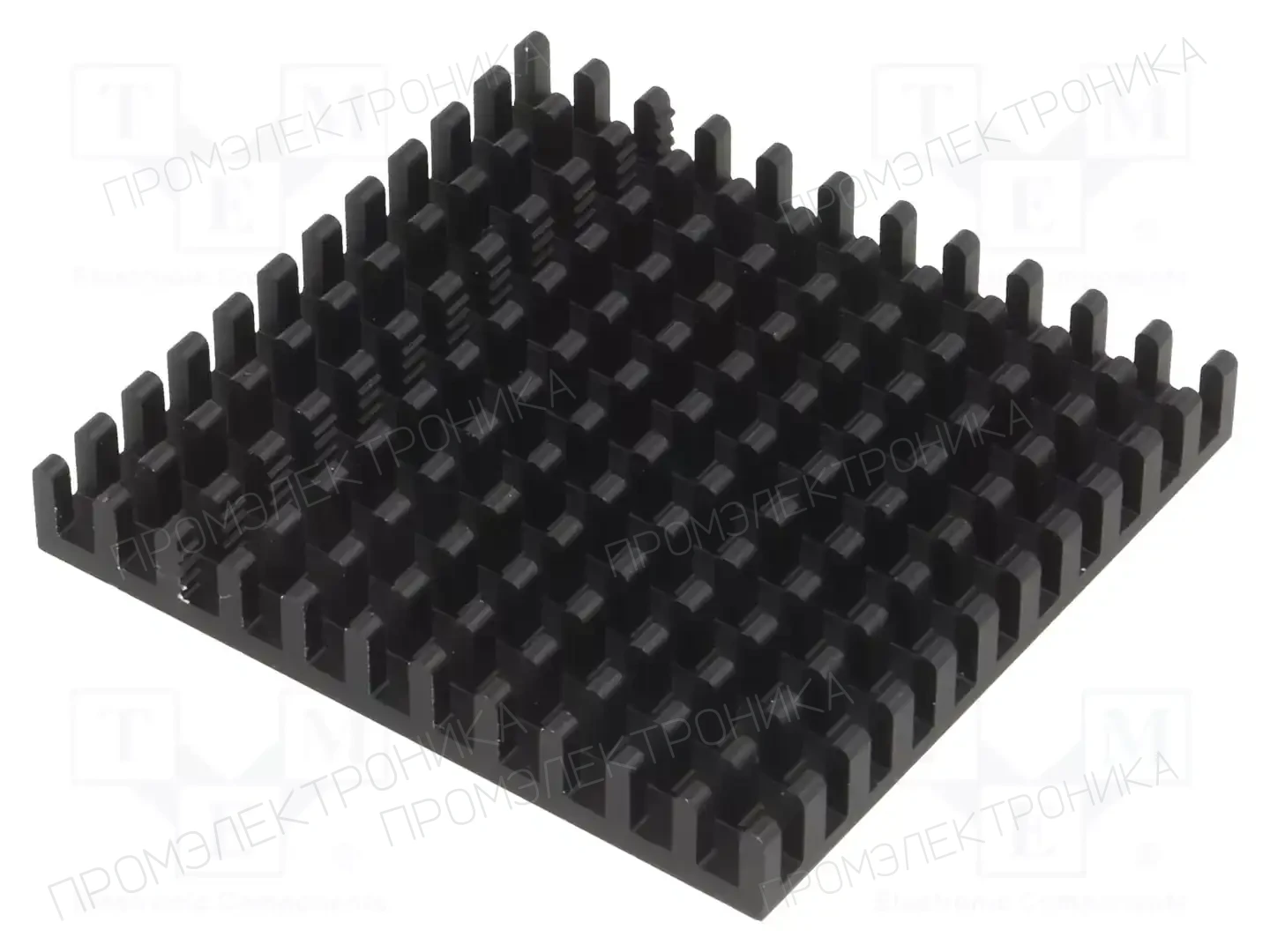 FISCHER ELEKTRONIK ICK BGA 42,5 X 45 — Радиаторы