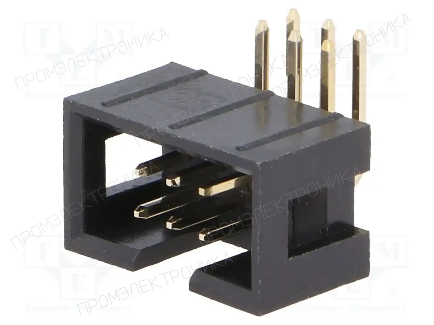 AMPHENOL COMMUNICATIONS SOLUTIONS T821106A1R100CEU — Разъeмы IDC