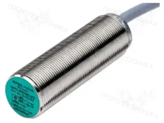 PEPPERL+FUCHS NBB5-18GM60-WS — Датчики индукционные цилиндрические AC