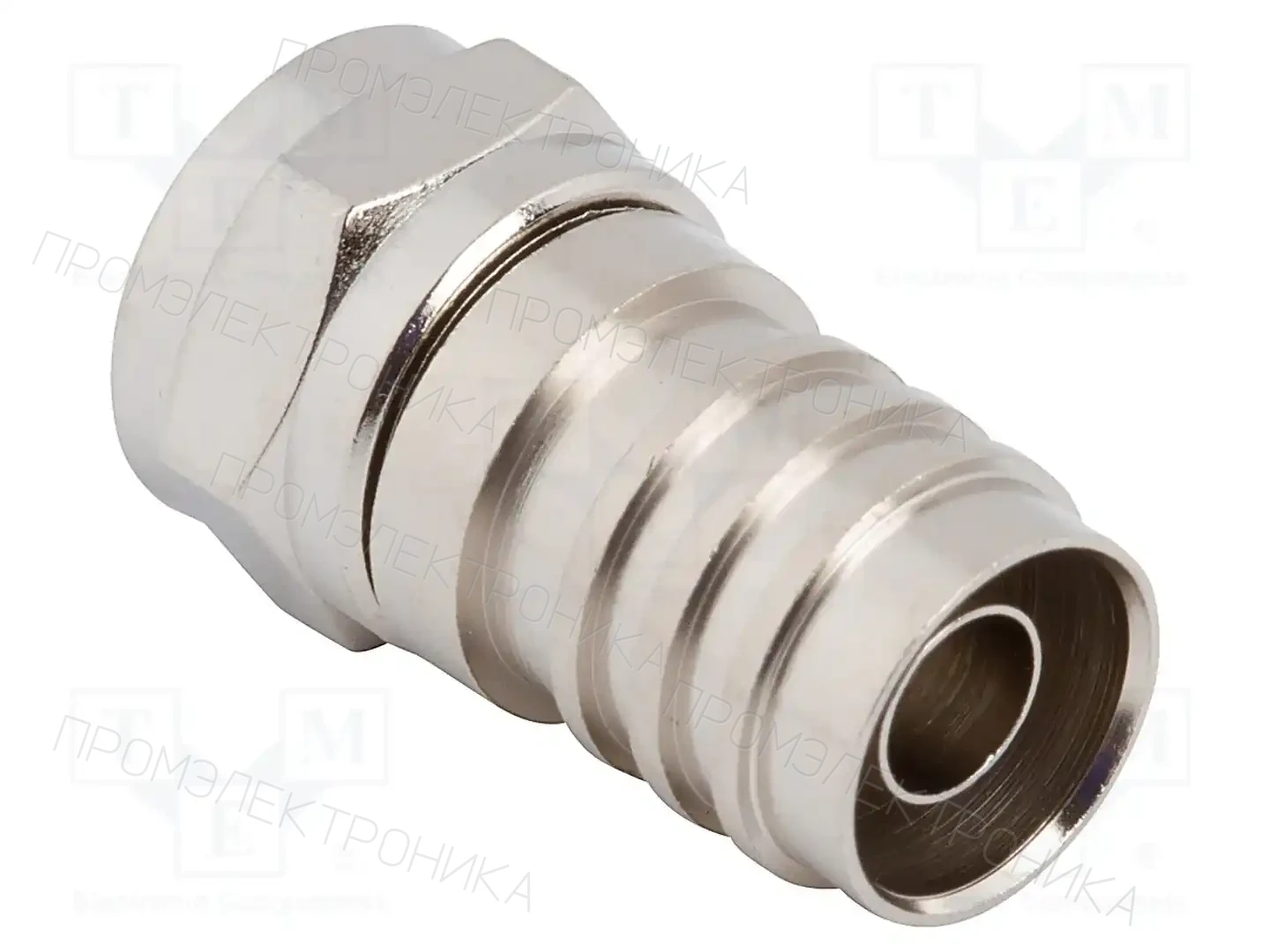 AMPHENOL RF 222117 — Разъeмы F
