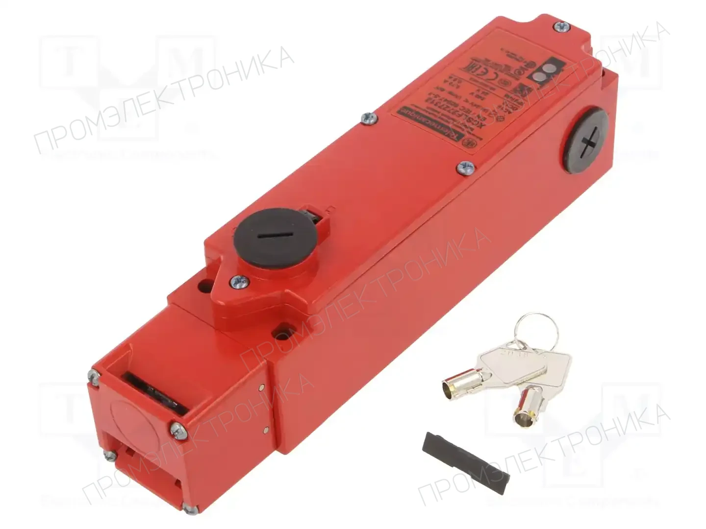 TELEMECANIQUE SENSORS XCSLF2727312 — Выключатели безопасности стандартные