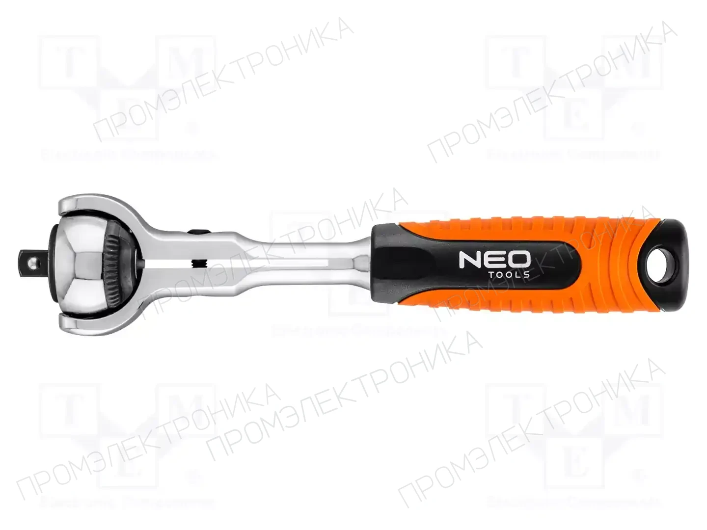 NEO TOOLS 08-540 — Ключи накидные