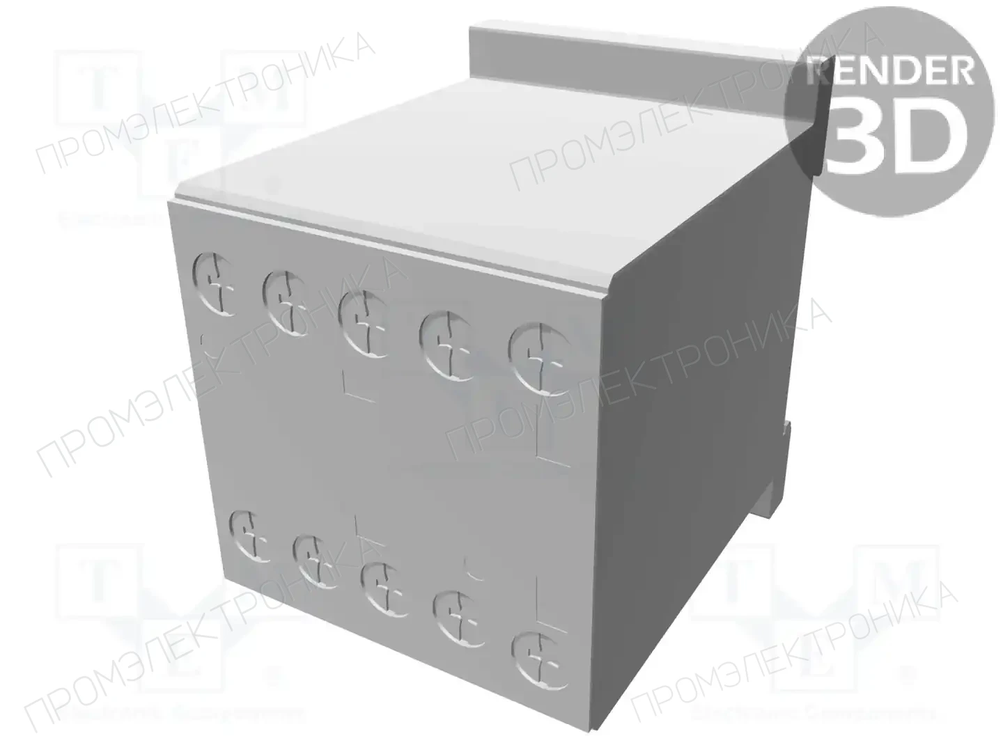 LOVATO ELECTRIC 11BG0901D220 — Контакторы - главные модули