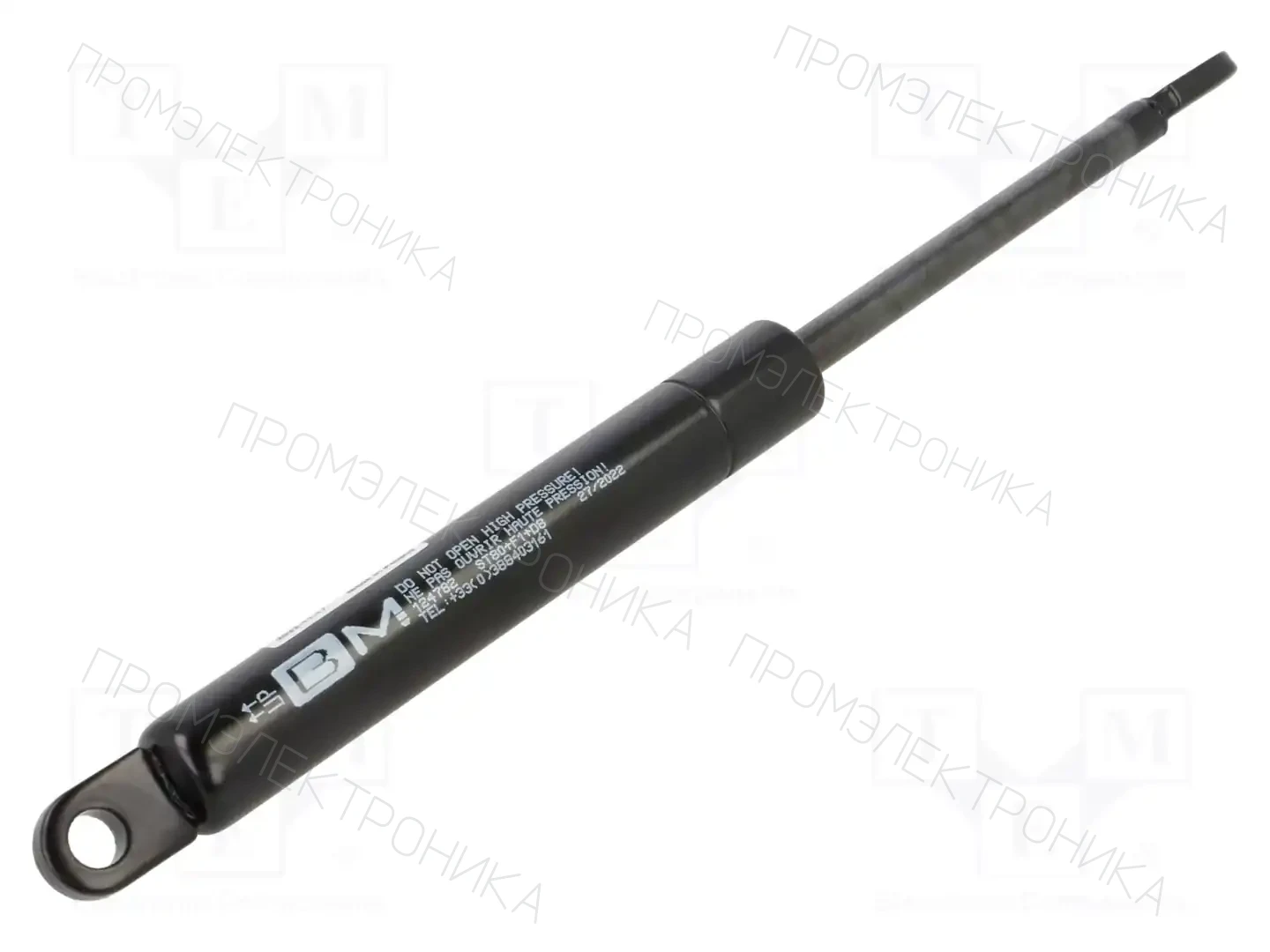 PNEUMAT ST 080 350N D8 — Аксессуары для пневматики